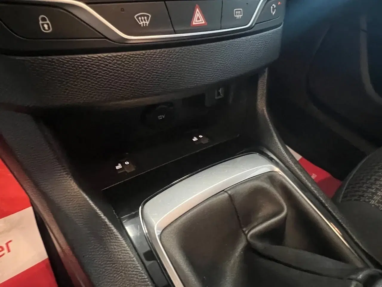 Billede 16 - Peugeot 308 1,5 BlueHDi 130 Style SW
