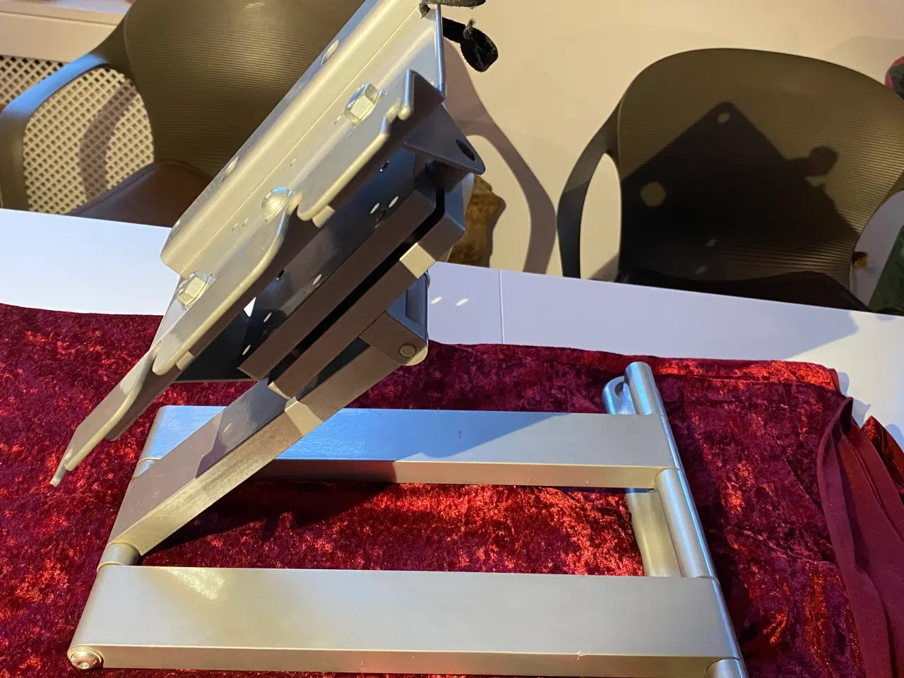 Billede 2 - TV-vægbeslag / Vægophæng