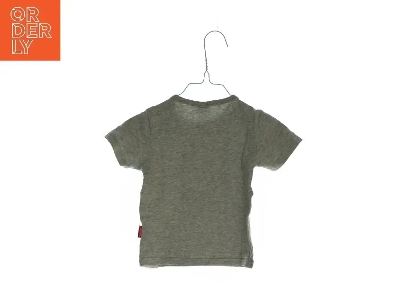 Billede 2 - T shirt fra Name It (str. 86)