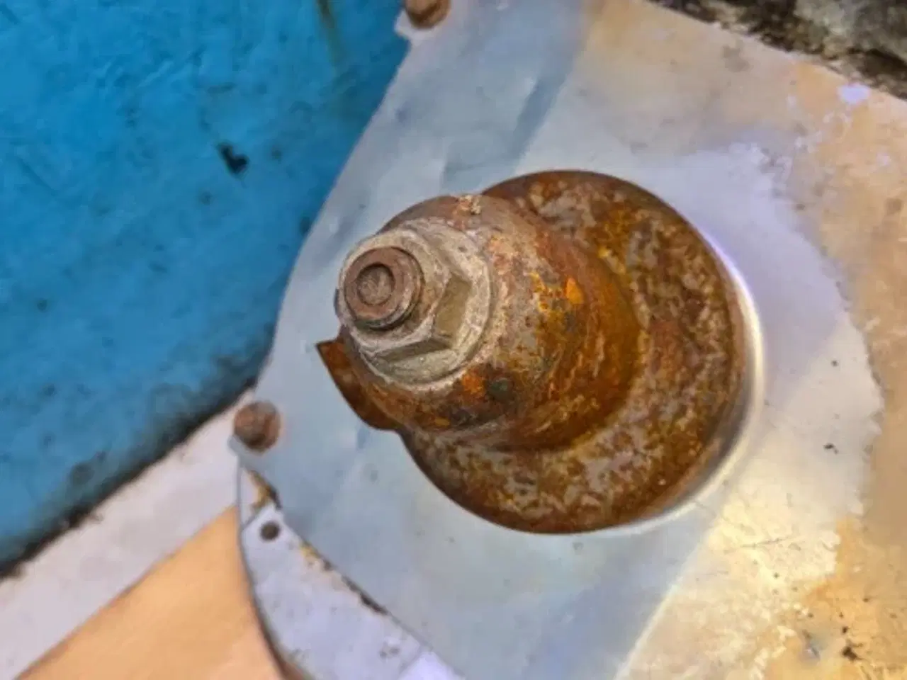 Billede 2 - John Deere S690 Fyldegear DE32600