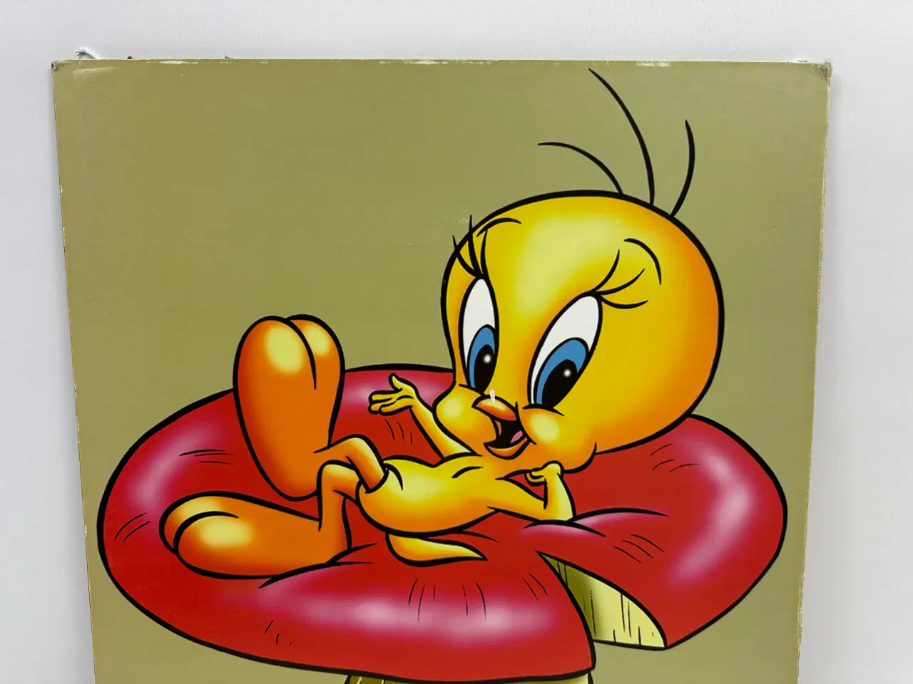 Billede 2 - Loonie Tunes 'Pip'