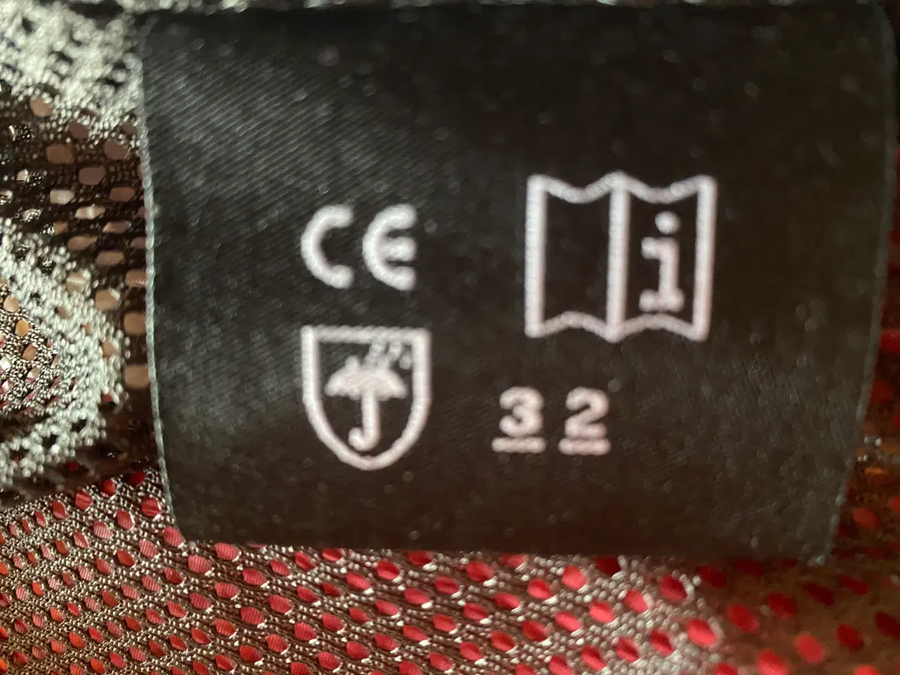 Billede 3 - Sejler jakke 