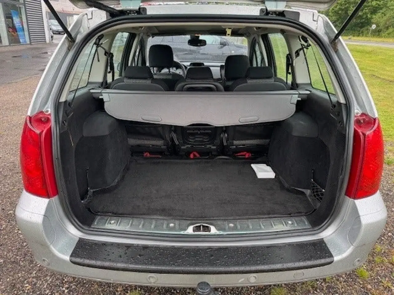 Billede 11 - Peugeot 307 1,6 HDi 90