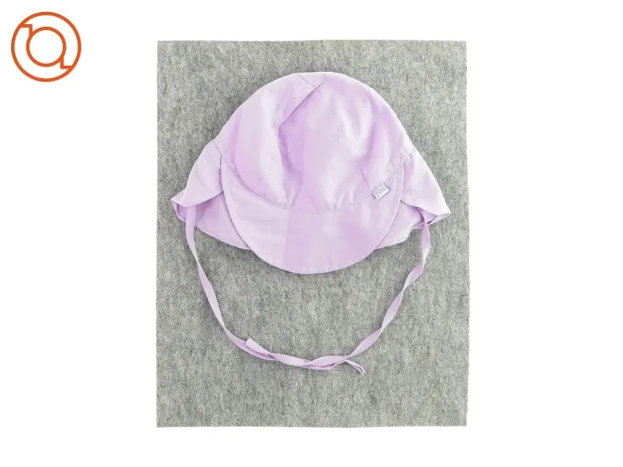 Billede 1 - Solhat Til baby fra I Play (str. 6 til 18 måneder)