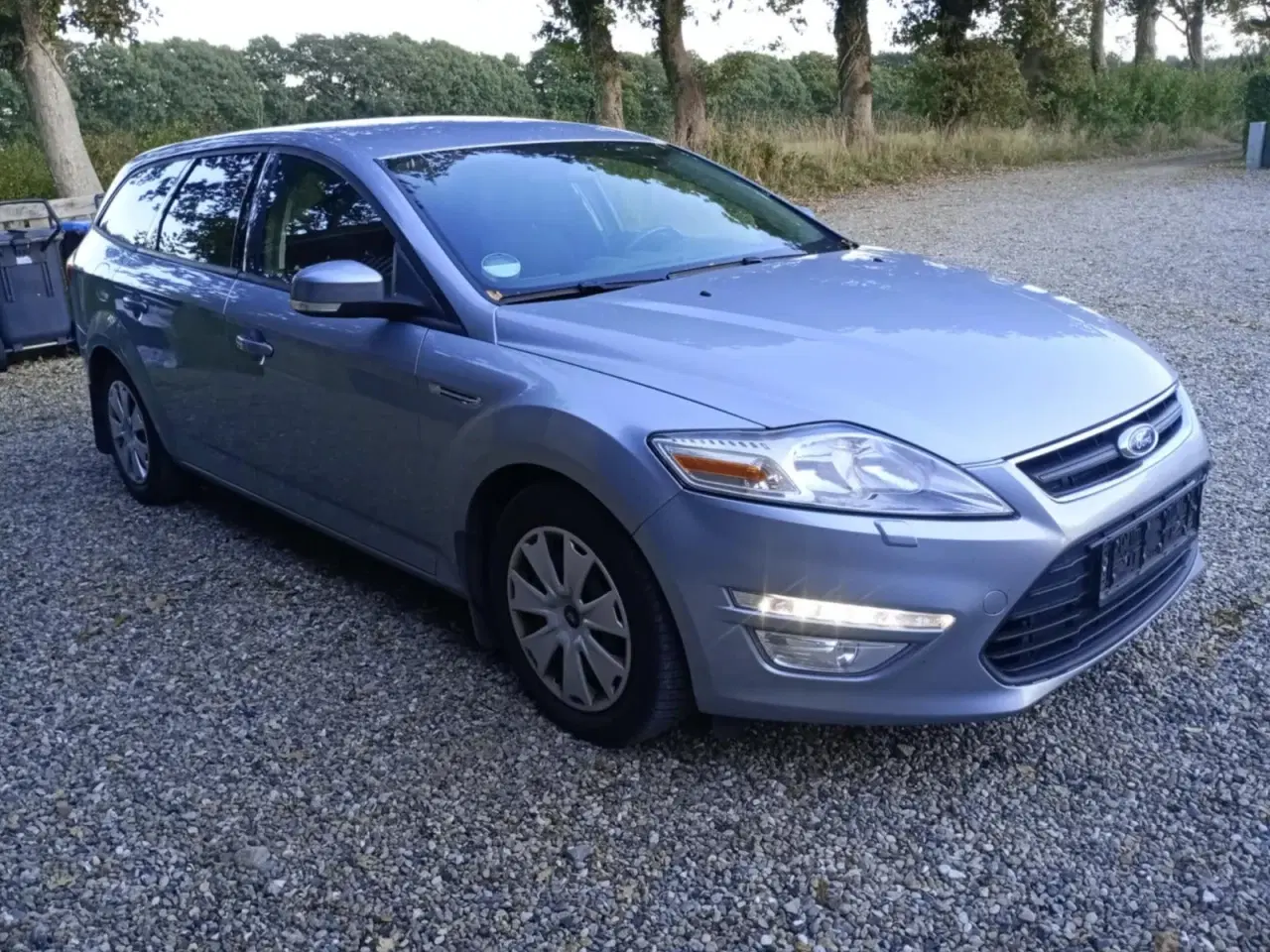 Billede 3 - Ford Mondeo 1,6 TDCi 115 Trend Collection stc.