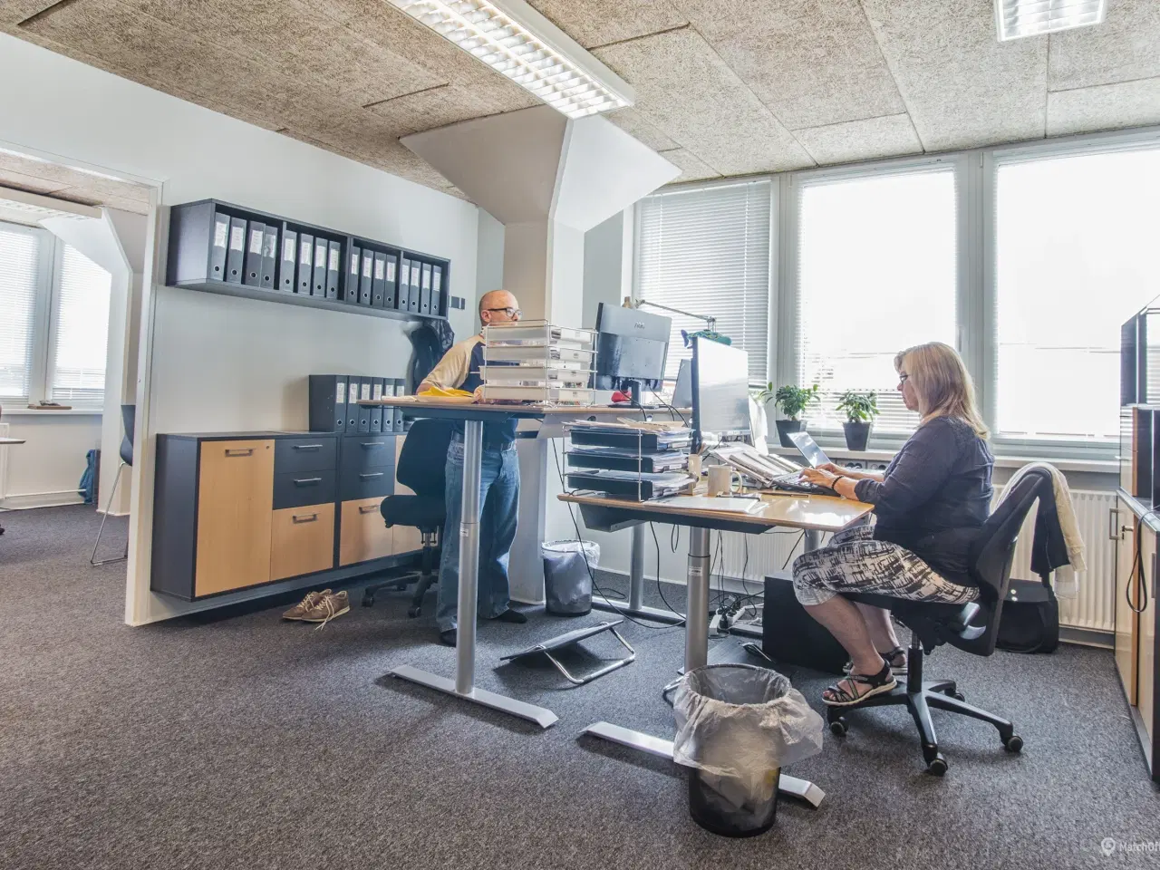 Billede 16 - Indus21 - Eget kontor i Roskildes største kontorfællesskab?