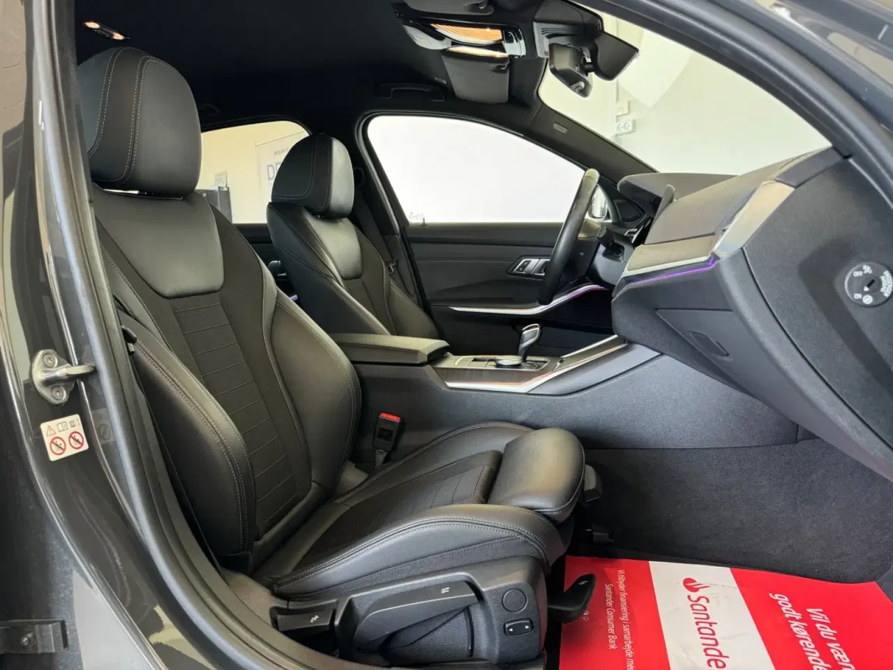 Billede 9 - BMW 330i 2,0 Sport Line aut.