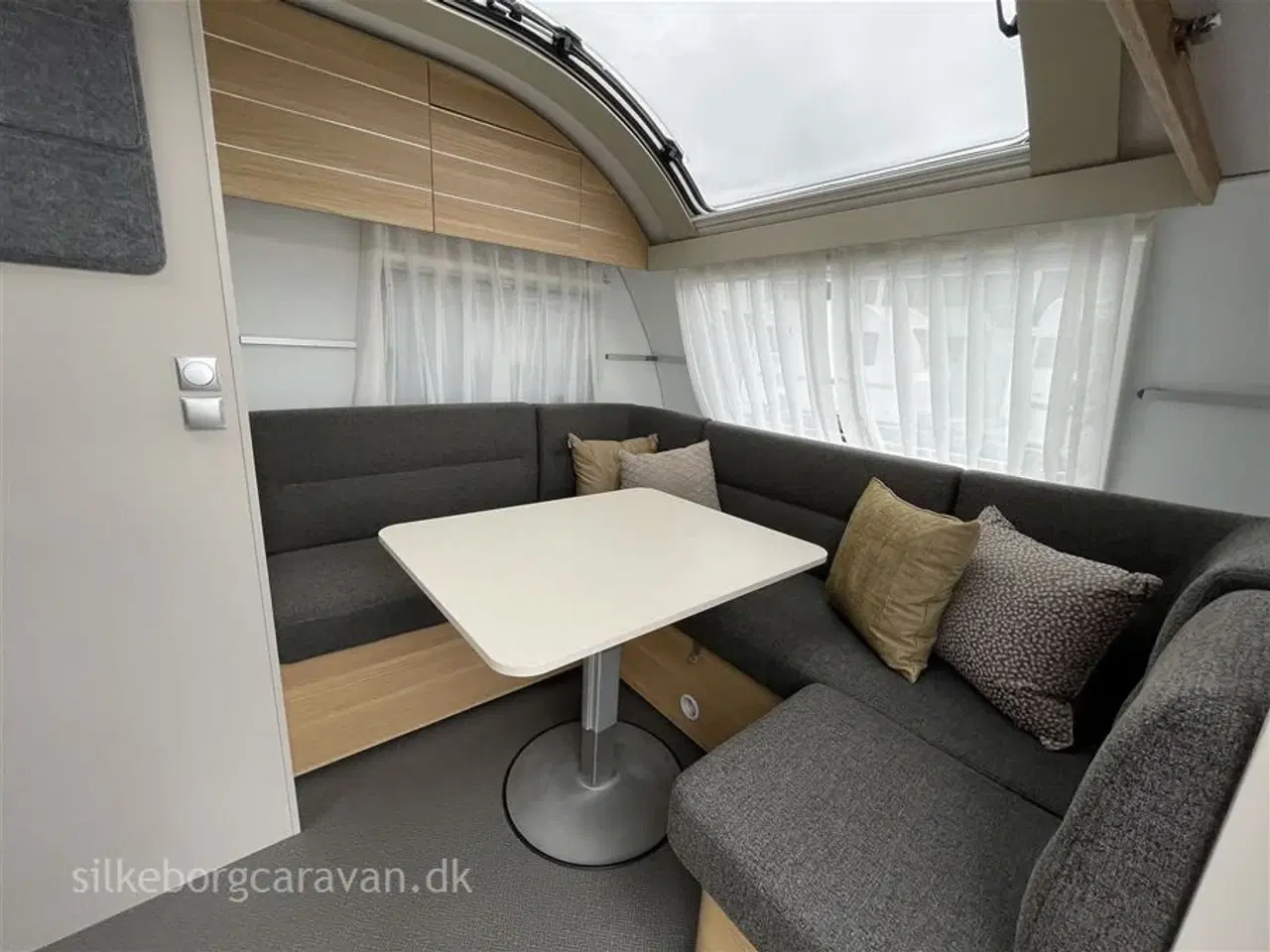 Billede 3 - 2022 - Adria Adora 502 UL
