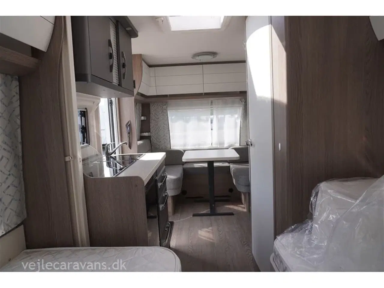 Billede 18 - 2024 - Hobby On Tour 460 DL