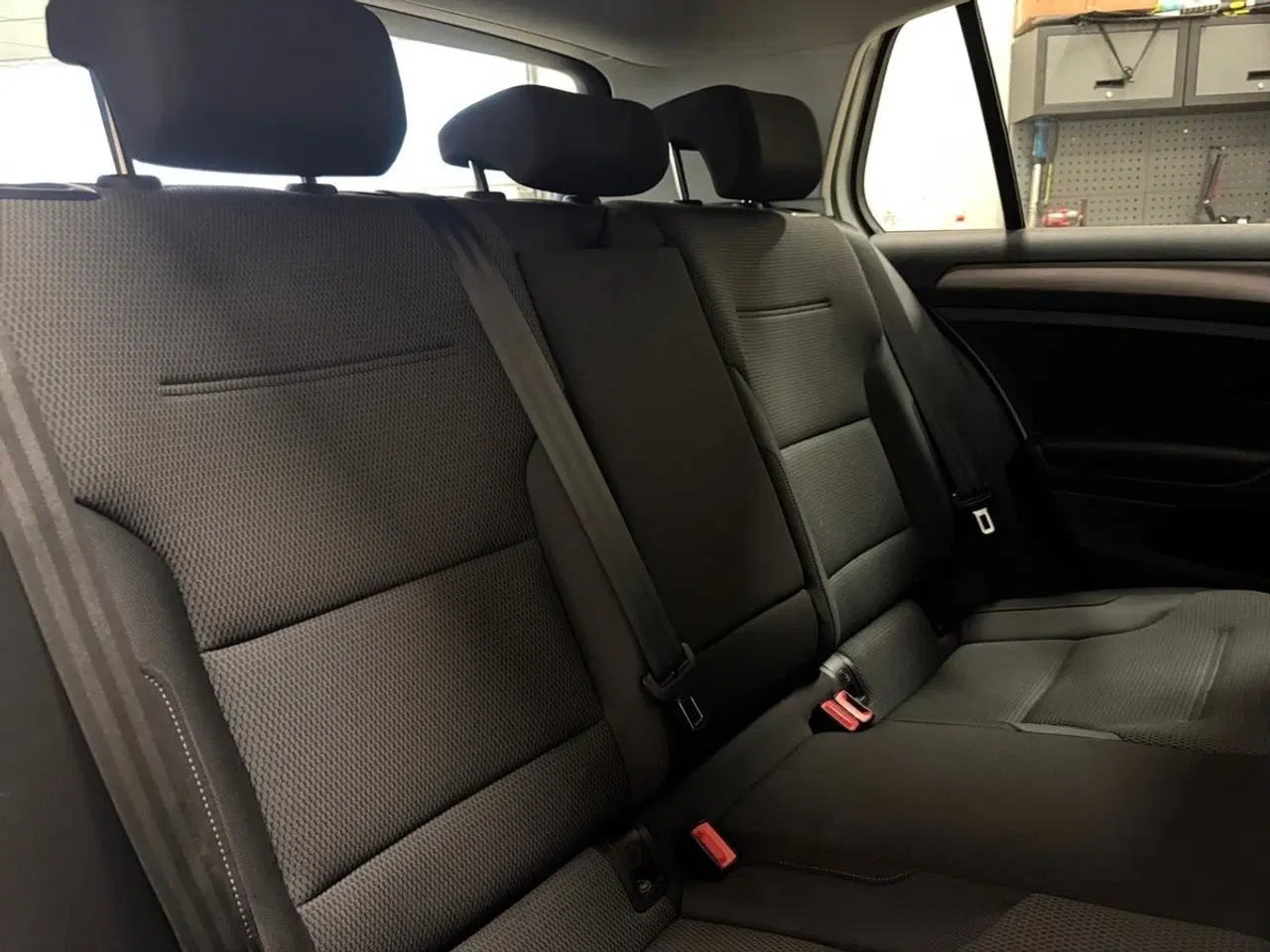 Billede 12 - VW Golf VII 1,6 TDi 105 Comfortline BMT