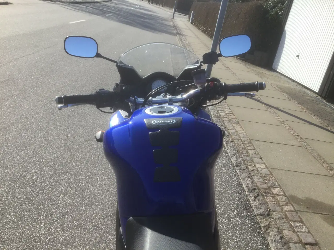 Billede 5 - Suzuki SV 1000S