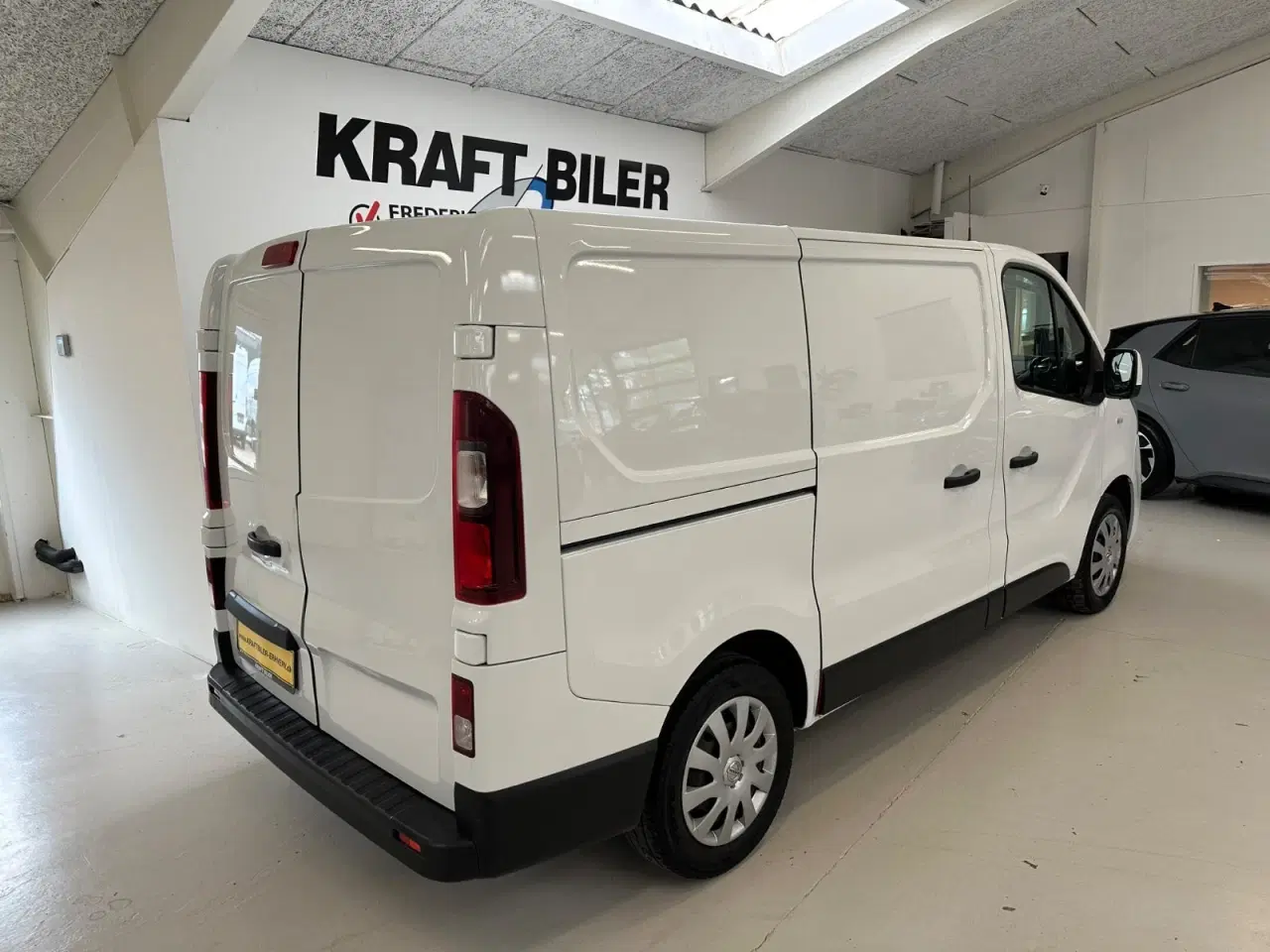 Billede 3 - Nissan NV300 2,0 dCi 120 L1H1 Access