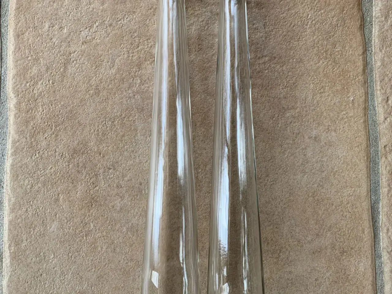 Billede 1 - Glas vaser