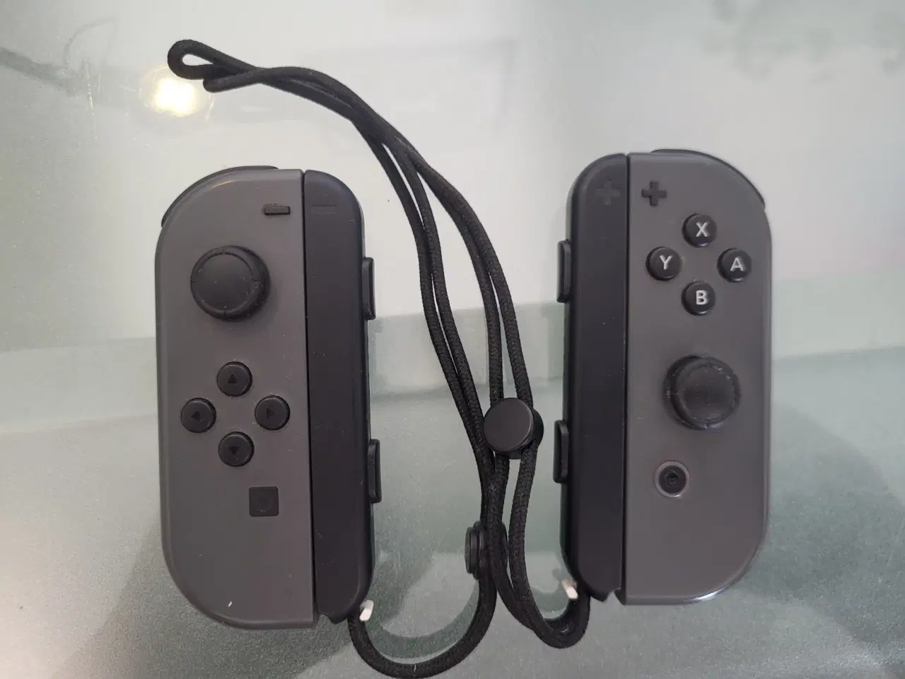 Billede 11 - Nitendo Switch Black