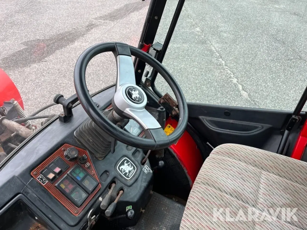 Billede 7 - Redskabsbærer Carraro