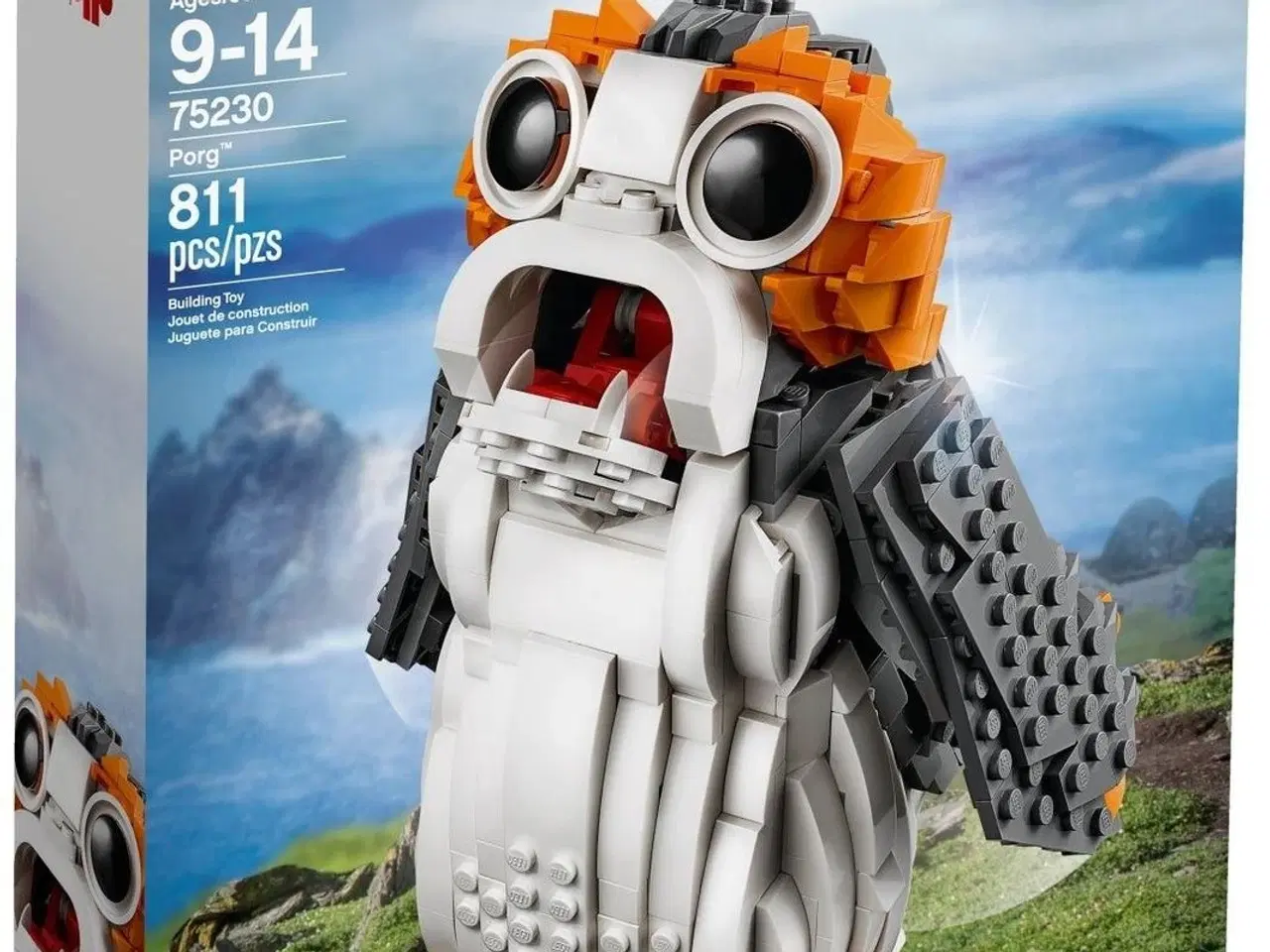 Billede 1 - Lego Star Wars