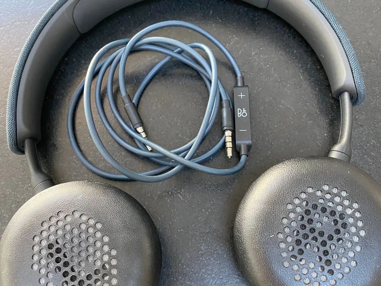 Billede 2 - B&O høretelefoner 