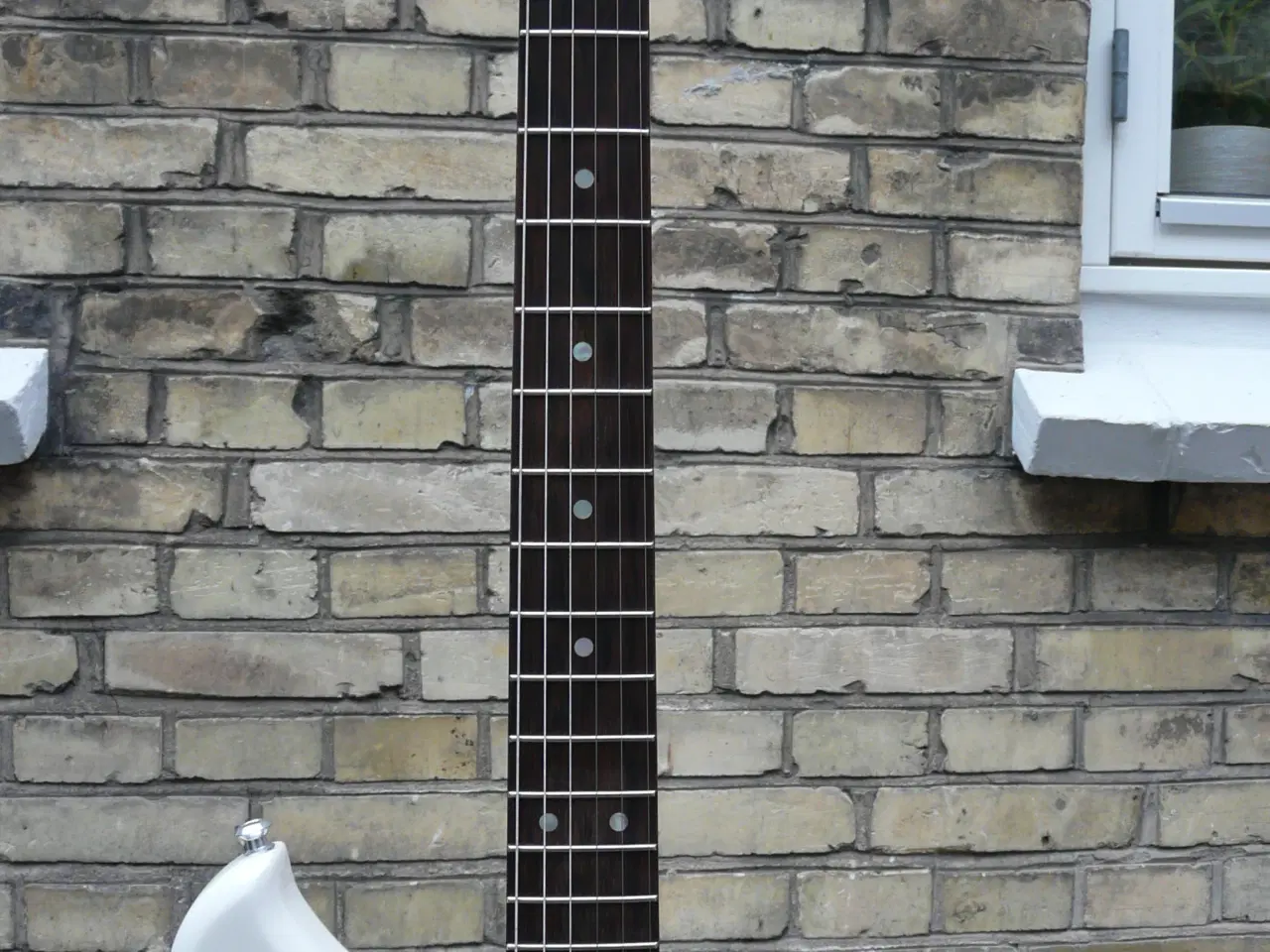 Billede 4 - El Guitar