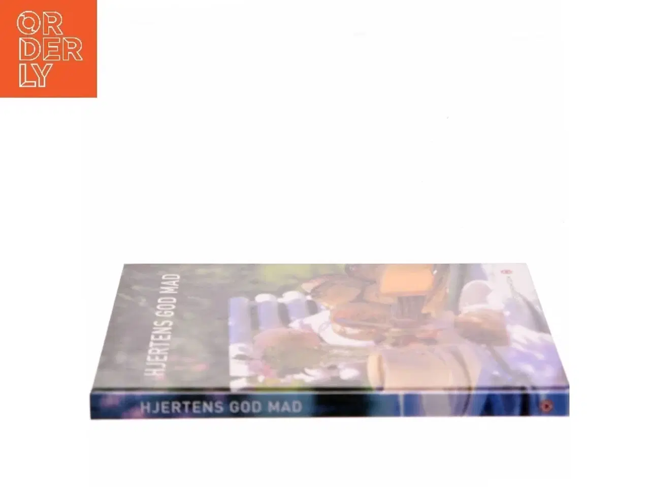 Billede 2 - Hjertens god mad (Bog)