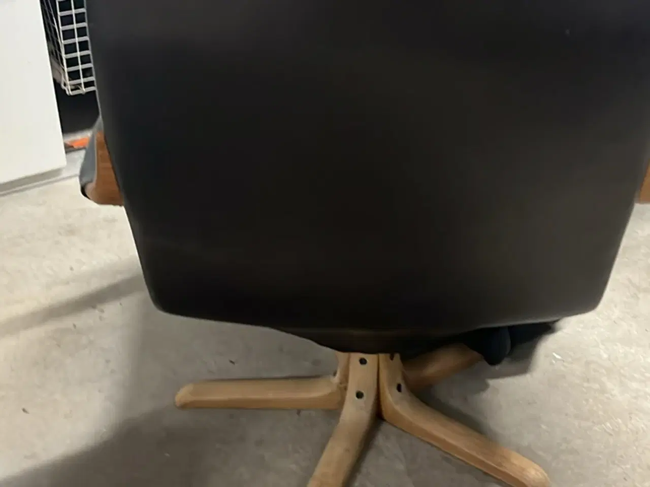 Billede 3 - Otium stol