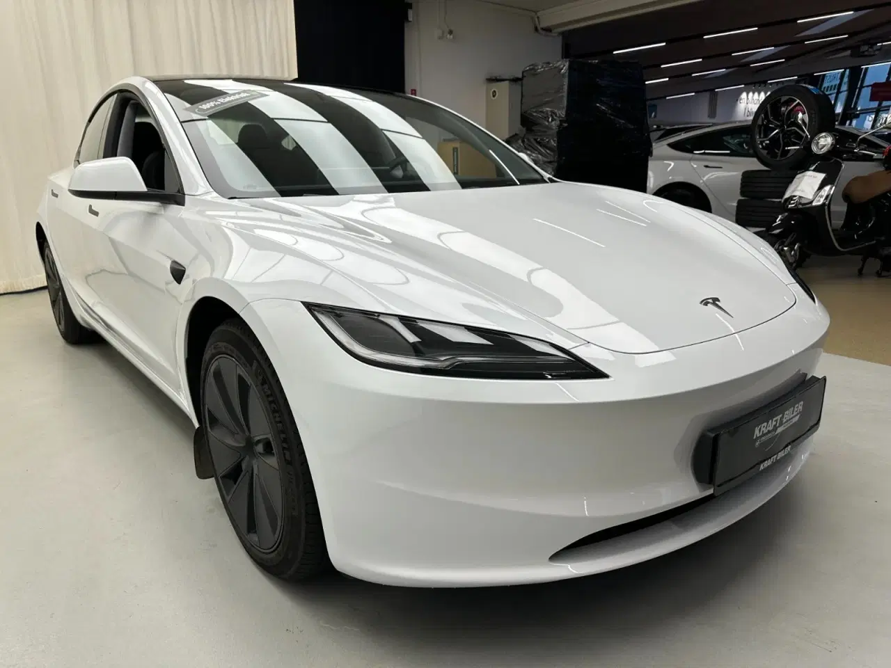 Billede 7 - Tesla Model 3 Long Range AWD