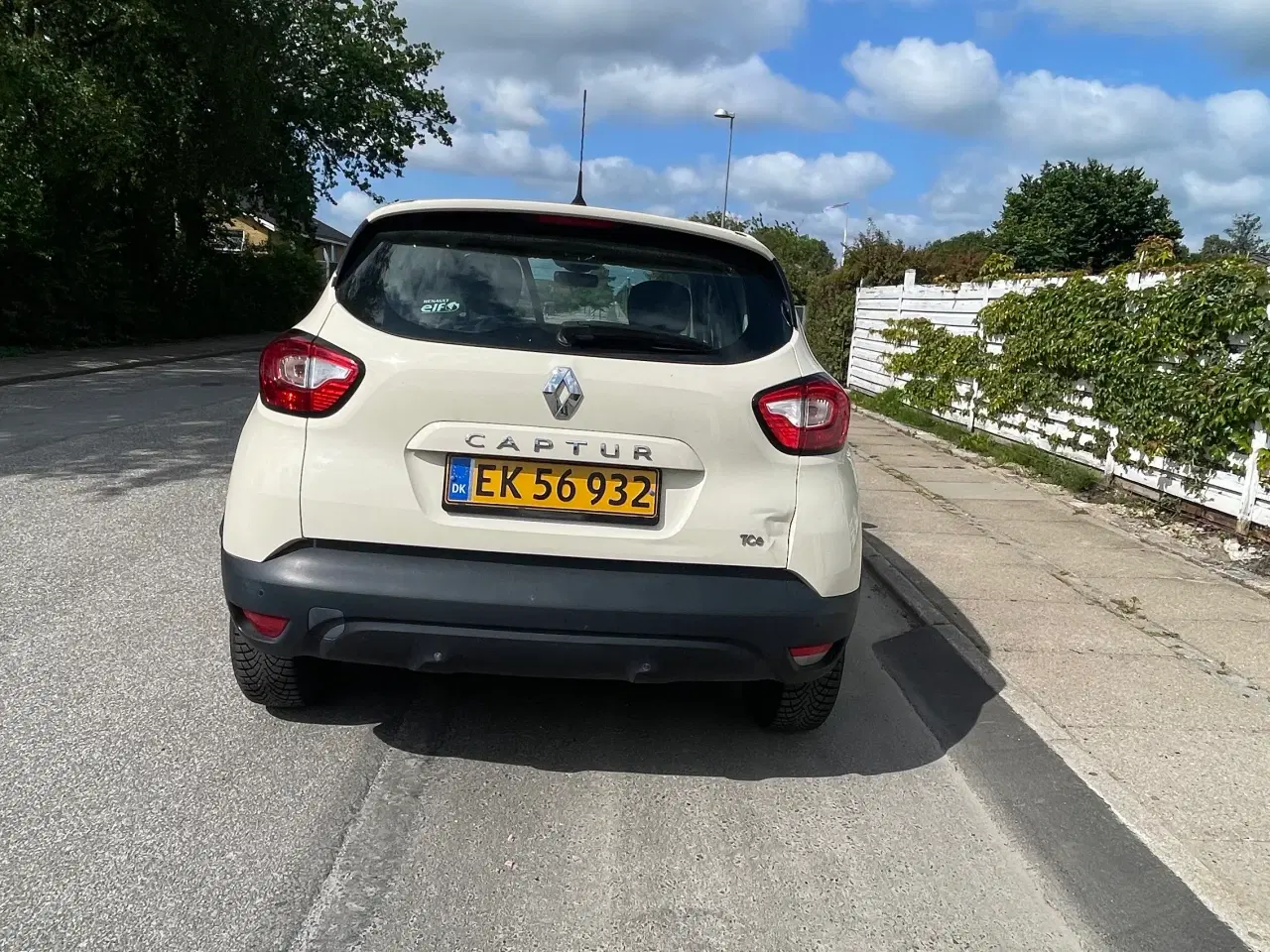 Billede 4 - Bil tilsalg