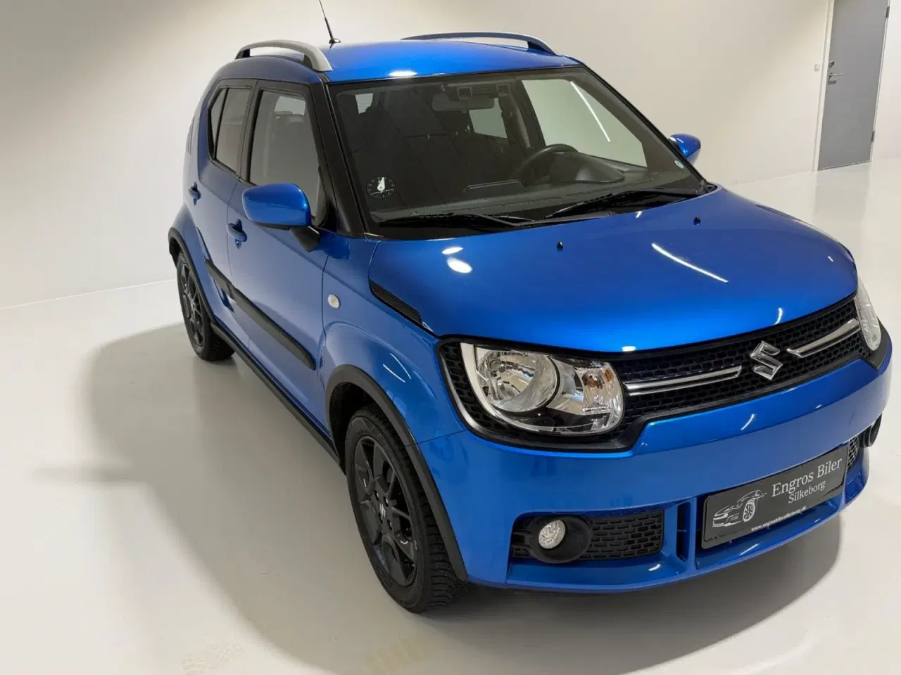 Billede 1 - Suzuki Ignis 1,2 Dualjet Active AGS