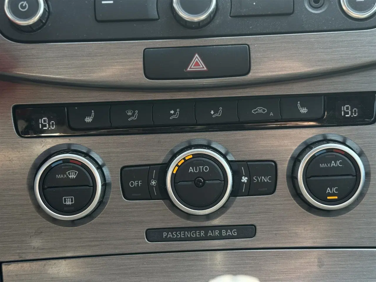 Billede 20 - VW Passat Variant 2,0 TDI BMT Comfortline 140HK Stc 6g