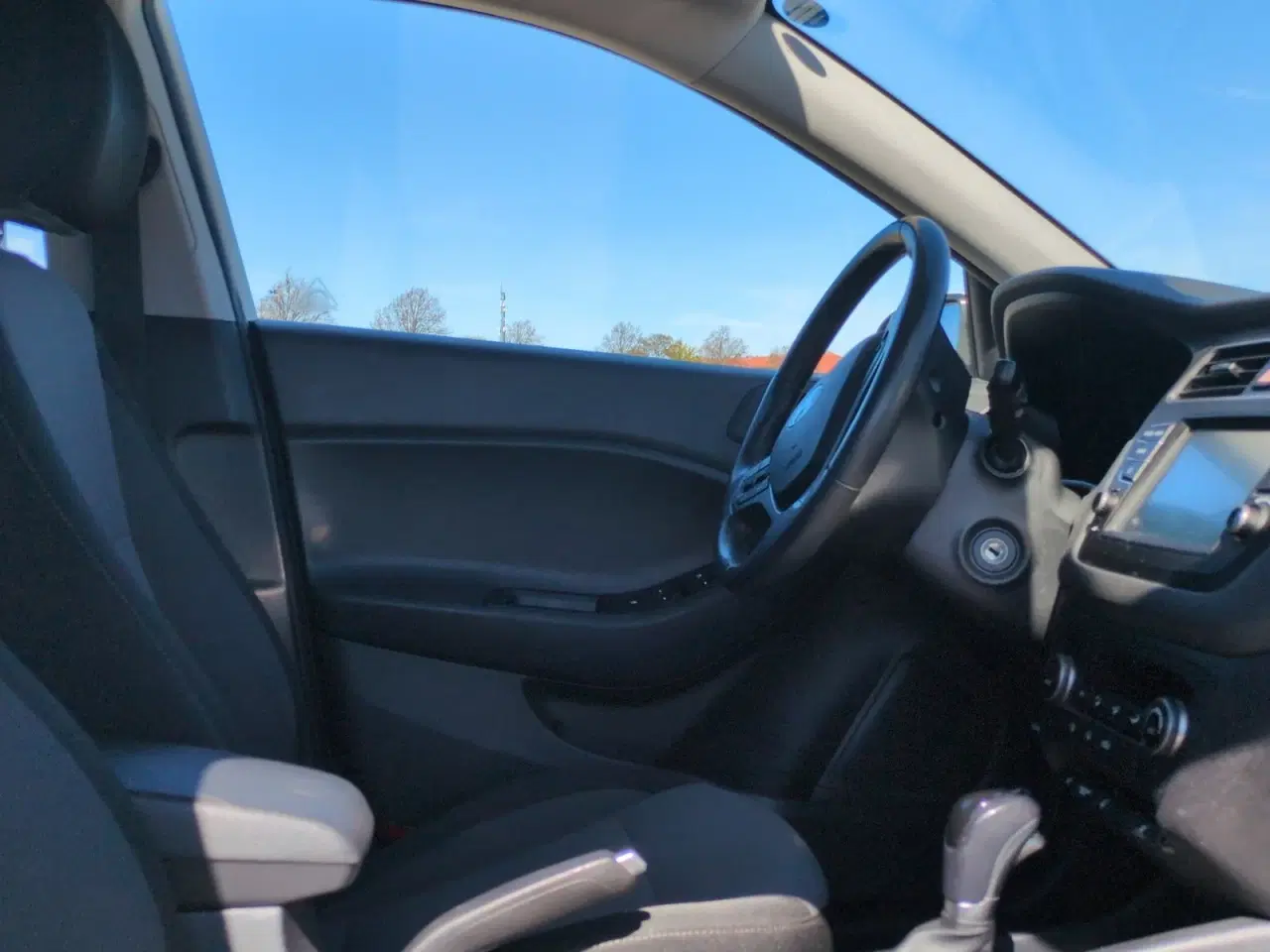 Billede 13 - Hyundai i20 1,0 T-GDi Trend DCT