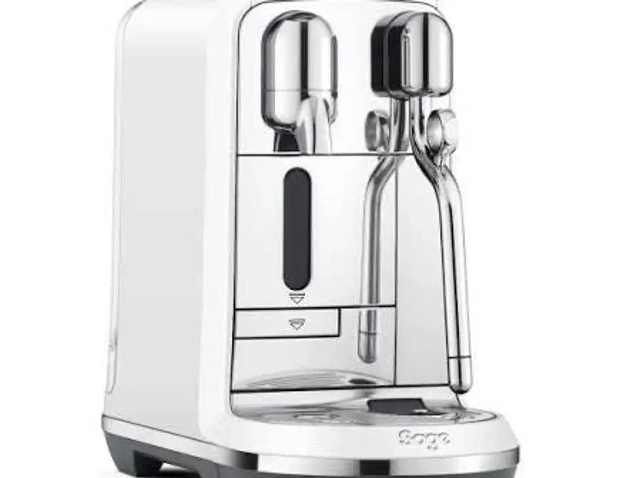 Billede 5 - Sage Creatista Plus