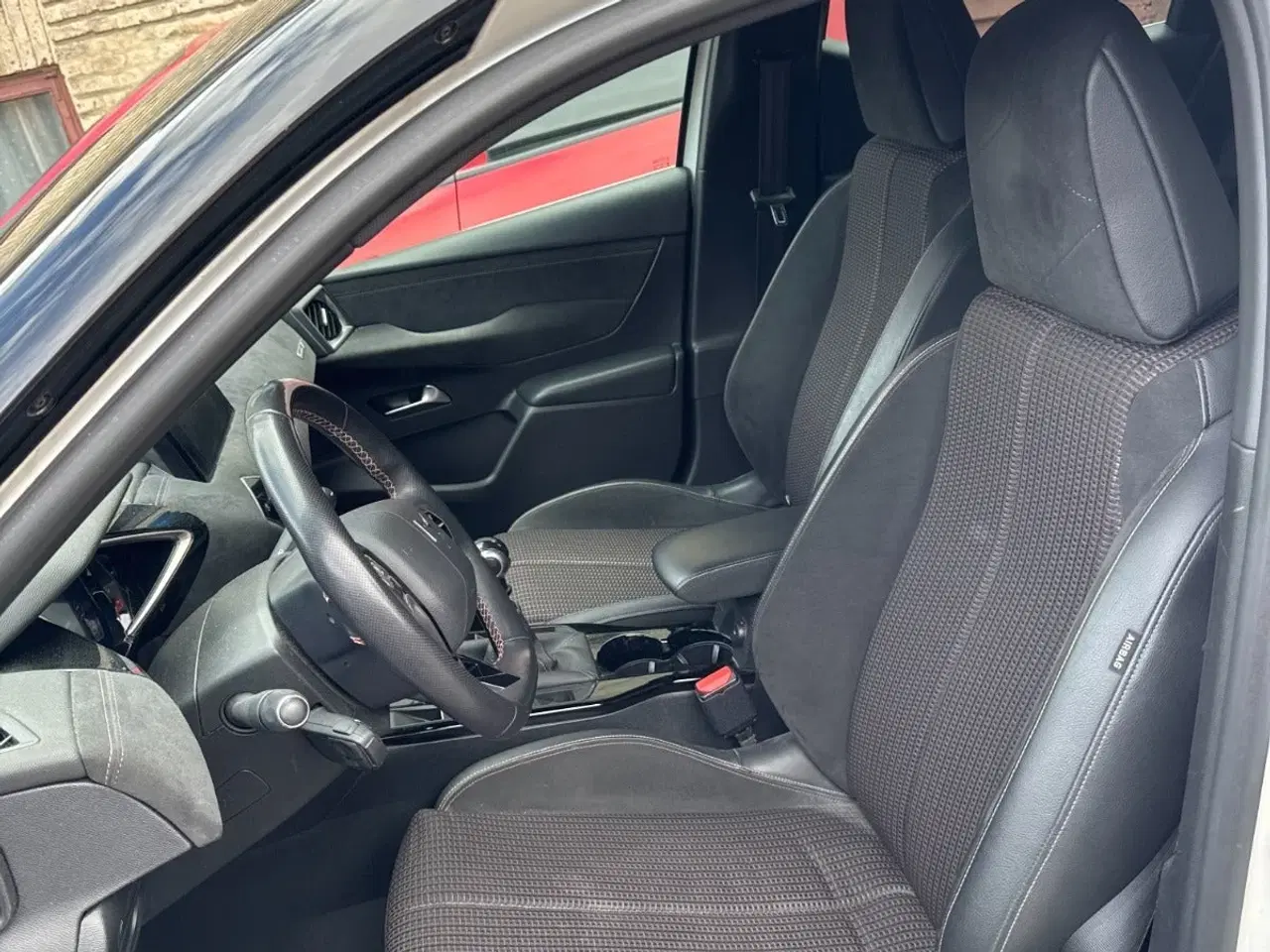 Billede 7 - DS DS 3 CrossBack 1,2 PureTech 100 Performance Line