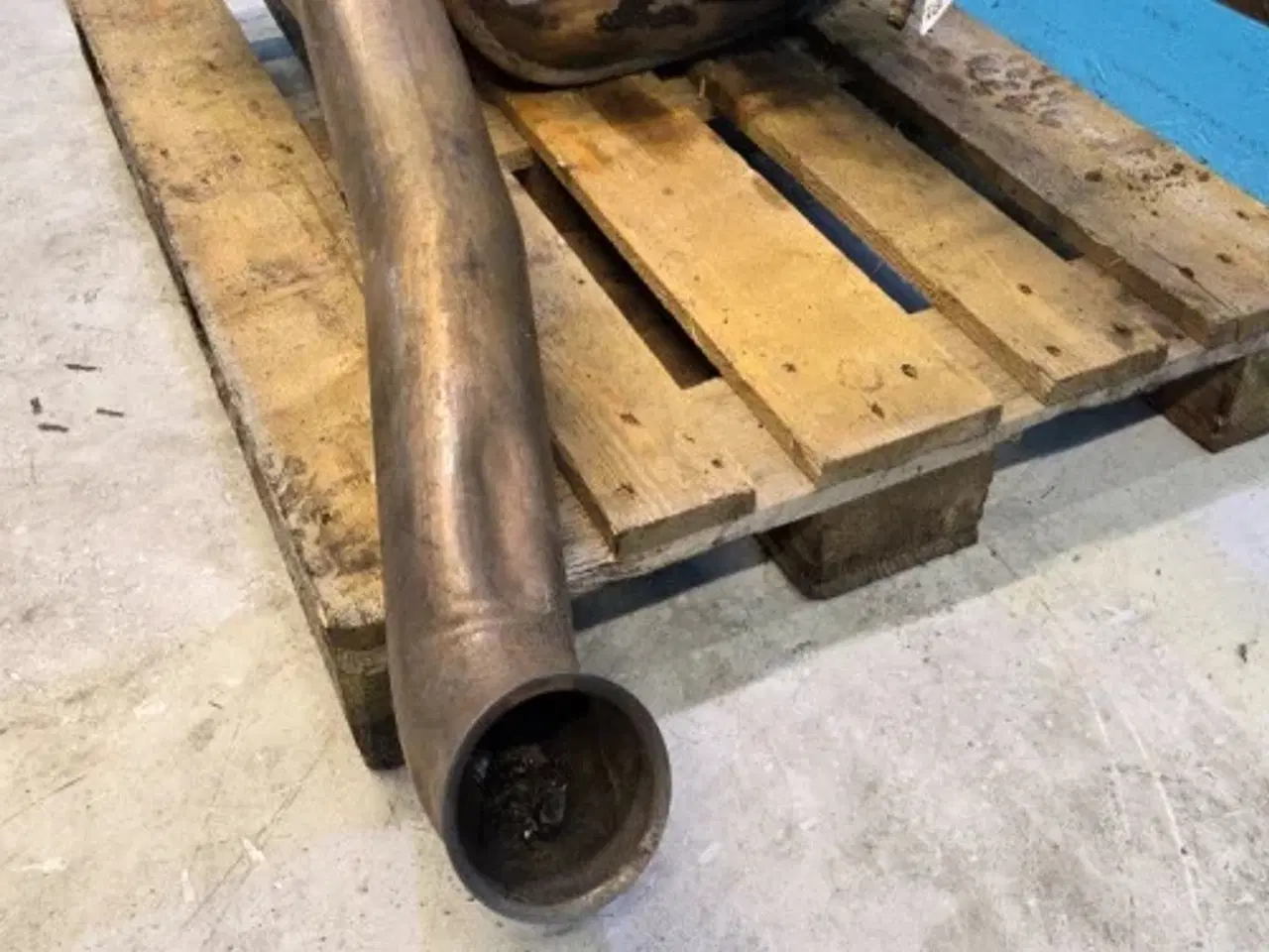 Billede 18 - New Holland T6.160 Lydpotte 51596852