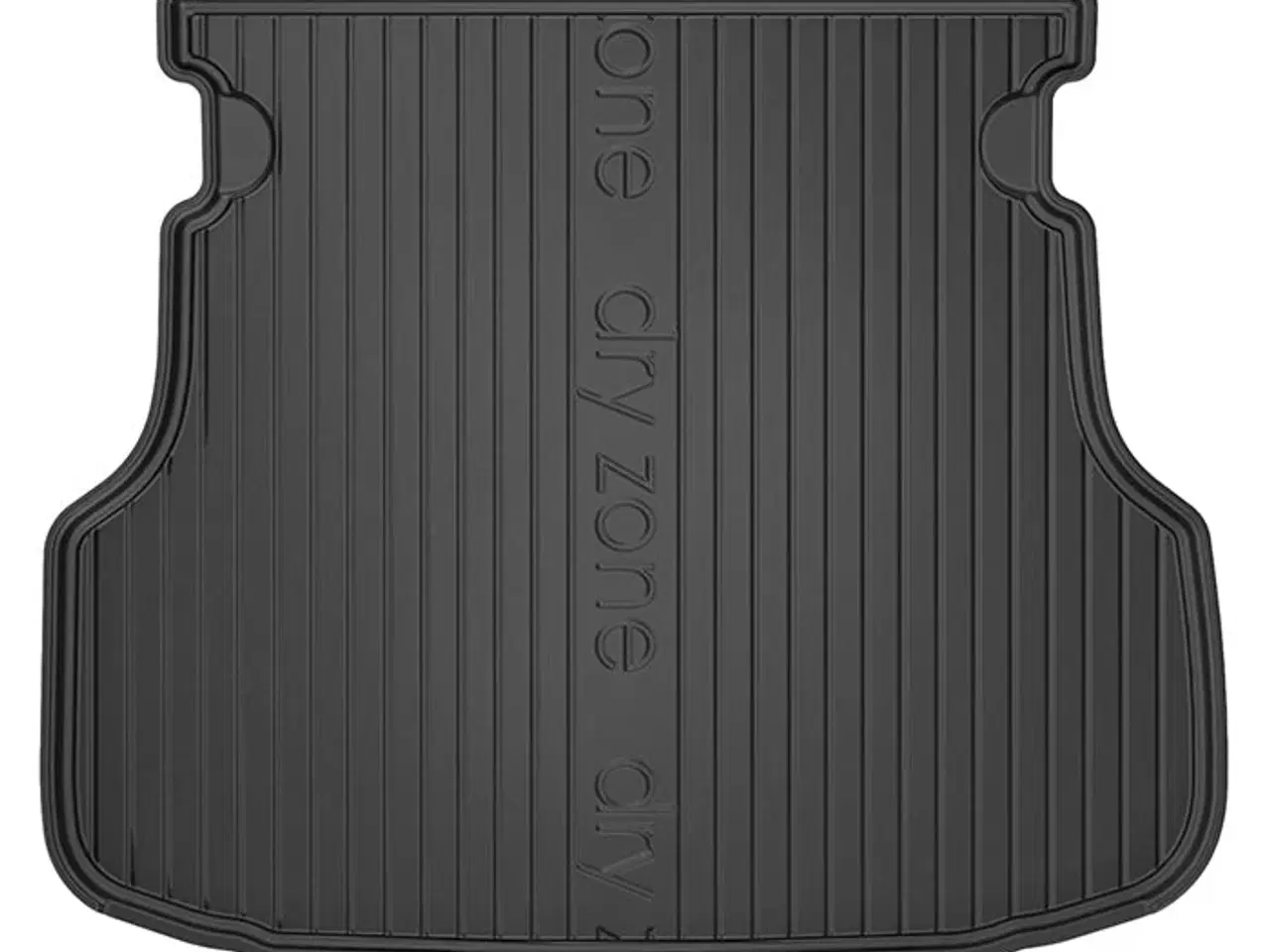 Billede 1 - Bagagerumsbakke Toyota Avensis II combi 2003-2009