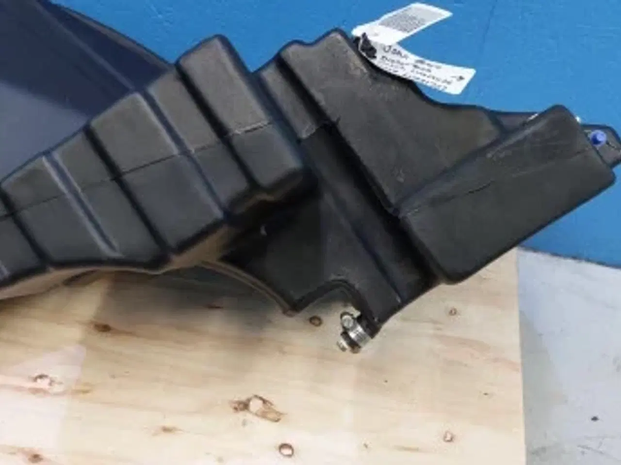 Billede 6 - John Deere 4320 Dieseltank LVA20259