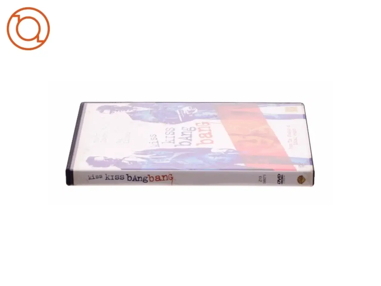 Billede 2 - Kiss Kiss Bang Bang