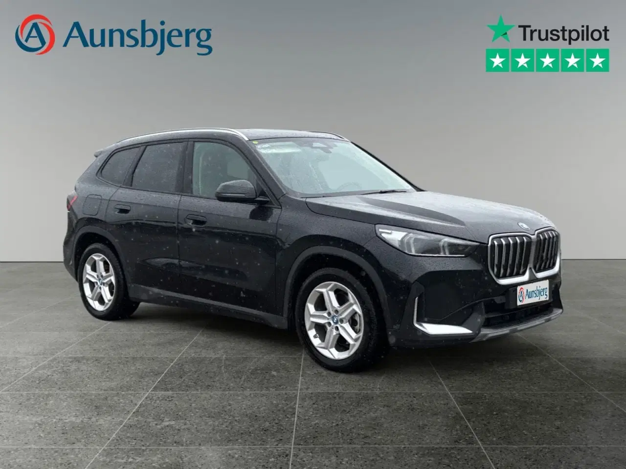 Billede 7 - BMW iX1  xDrive30