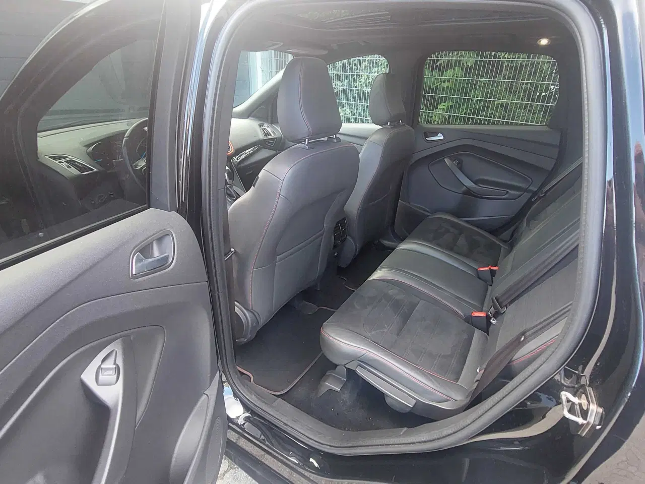 Billede 8 - Ford kuga 1.5 ST aut.