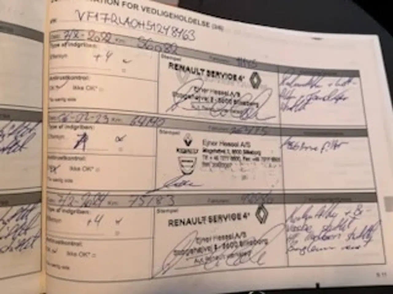 Billede 19 - Super fin Renault Clio Sport Tourer 0,9  TCe