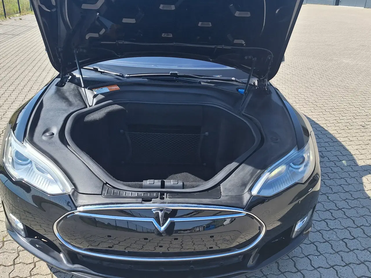 Billede 7 - Tesla S 85 2013 kun 123.314 km