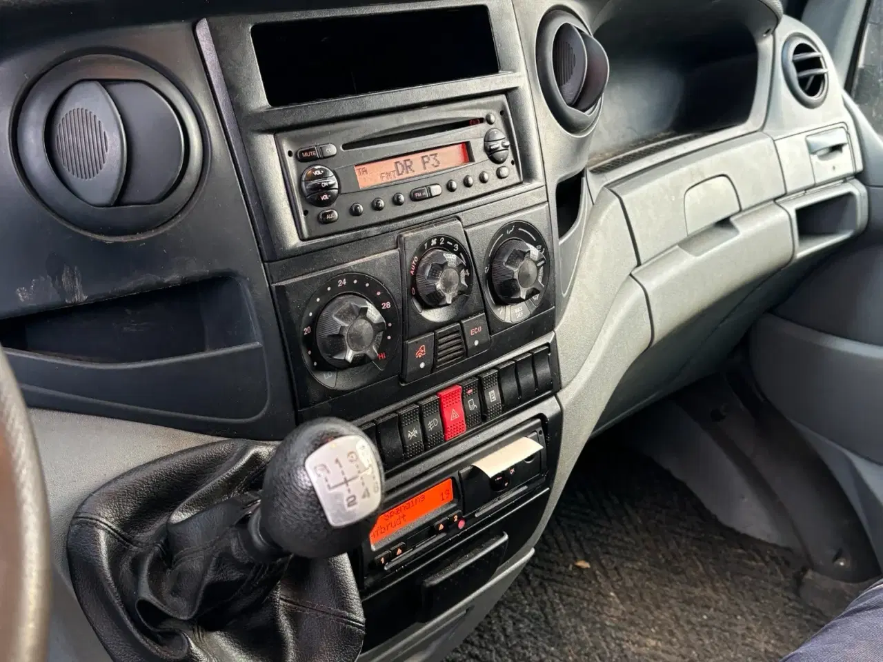Billede 13 - Iveco Daily 3,0 35C18 3750mm Db.Kab m/lad