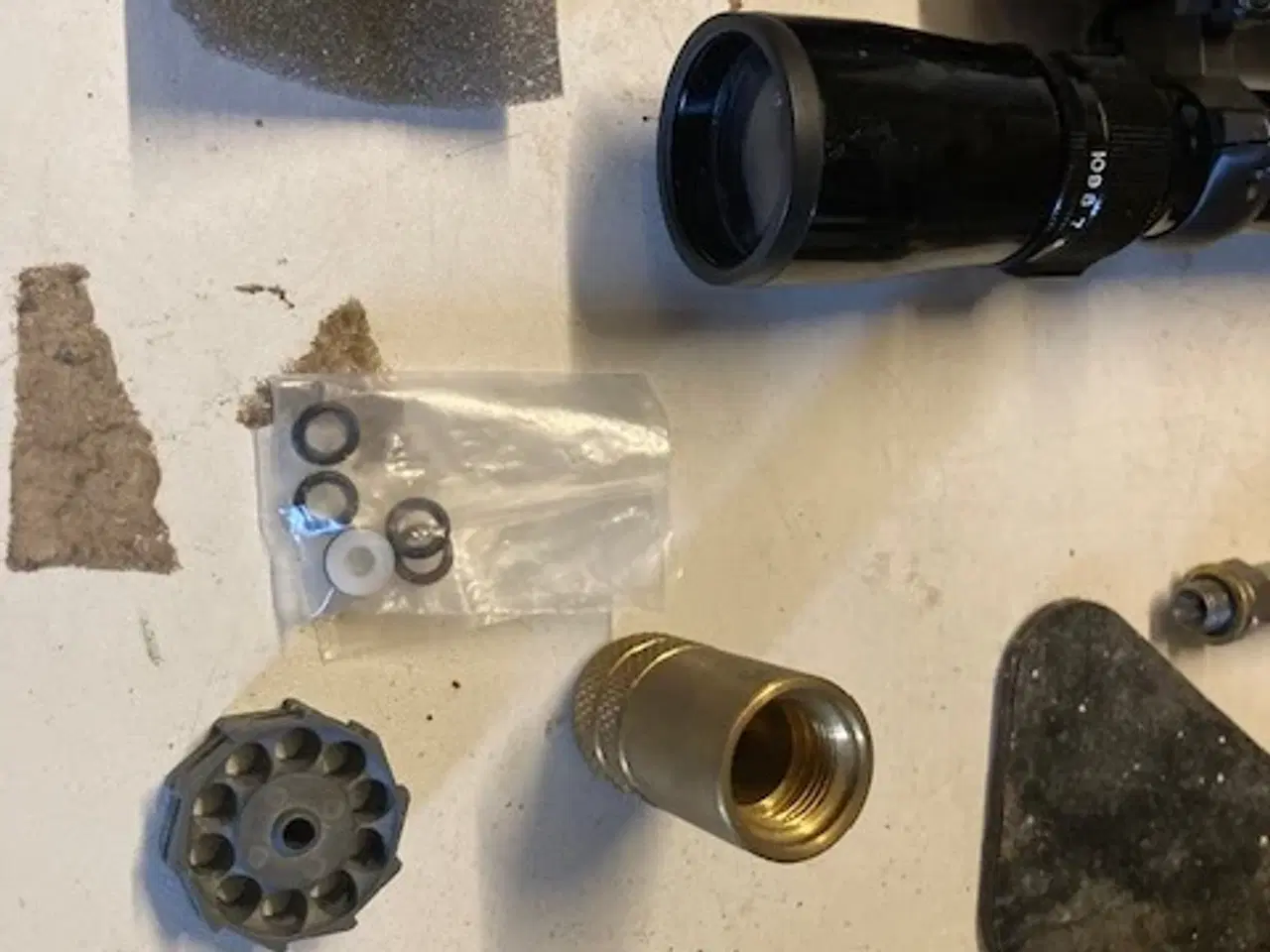 Billede 6 - Hatsan AT44-10 5.5mm