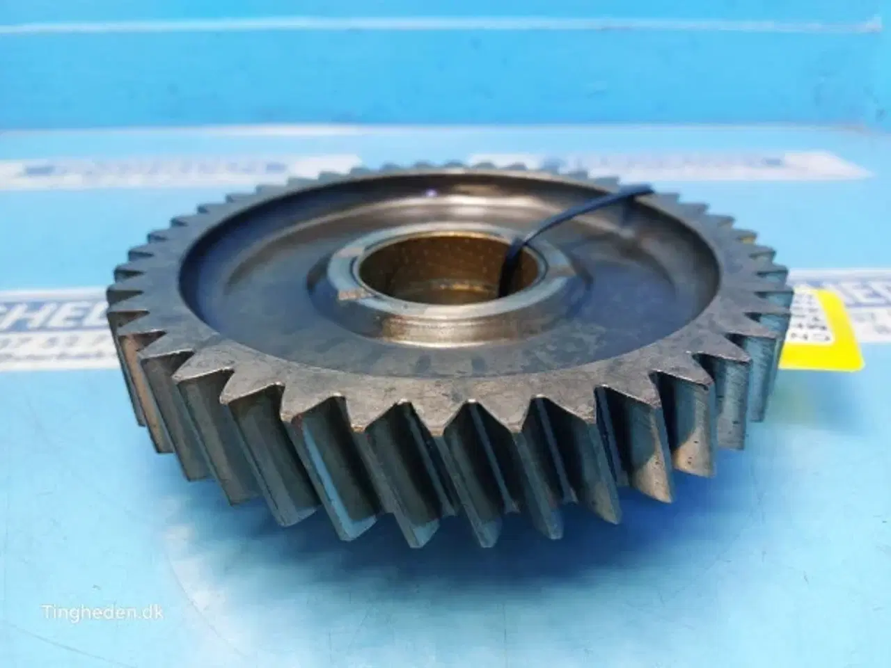 Billede 7 - Massey Ferguson 690 Tandhjul Gear 1682693M91