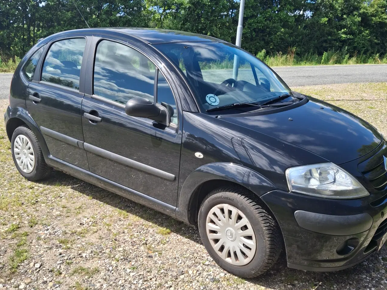 Billede 5 - Citroën C3