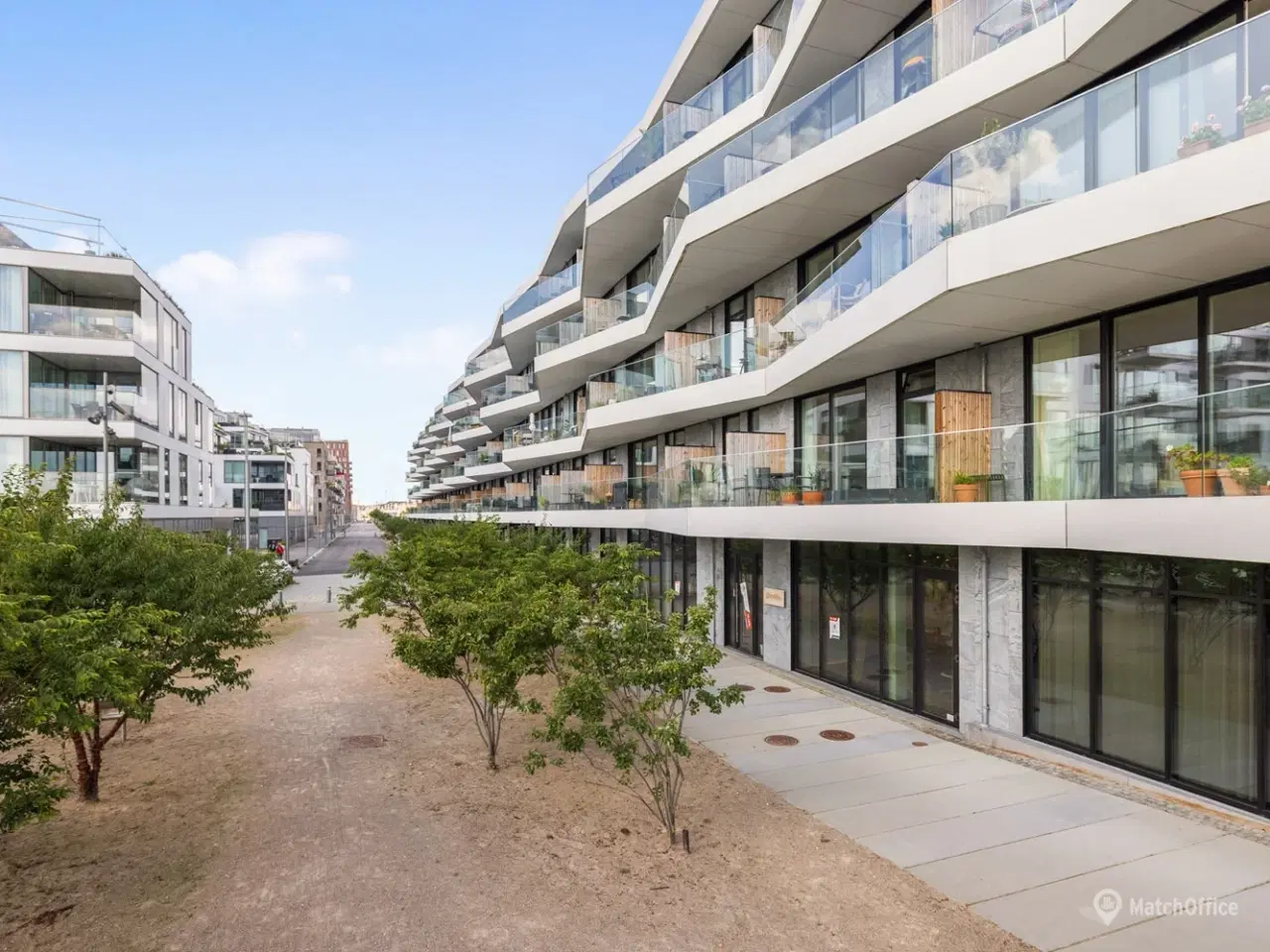 Billede 27 - Eksklusivt og ekstraordinært på Aarhus Ø