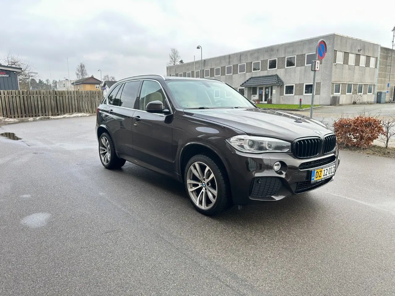 Billede 6 - BMW X5 3,0 xDrive30d aut. Van