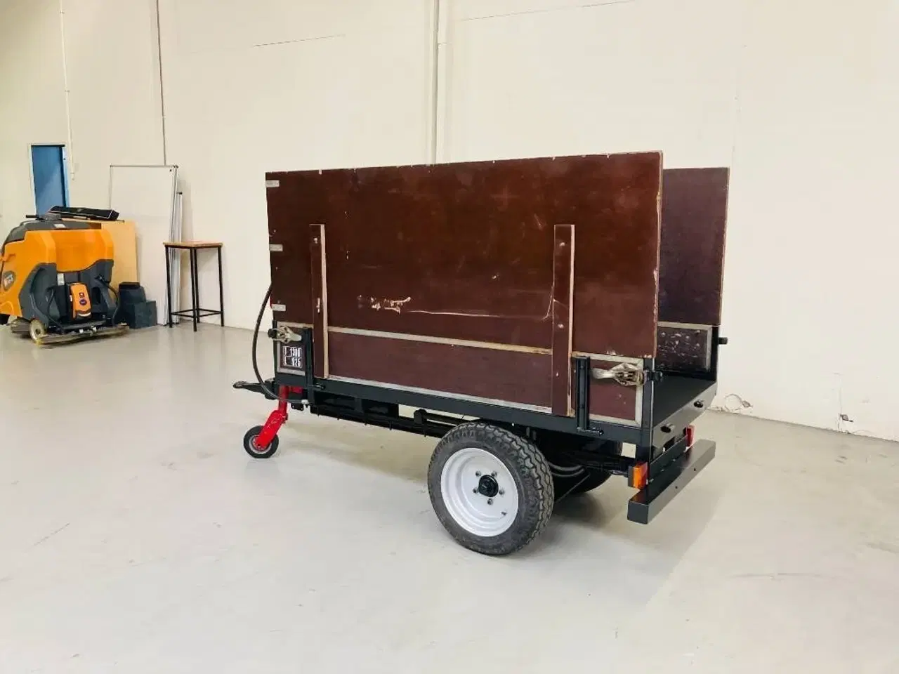 Billede 4 - Solus 2.0-2