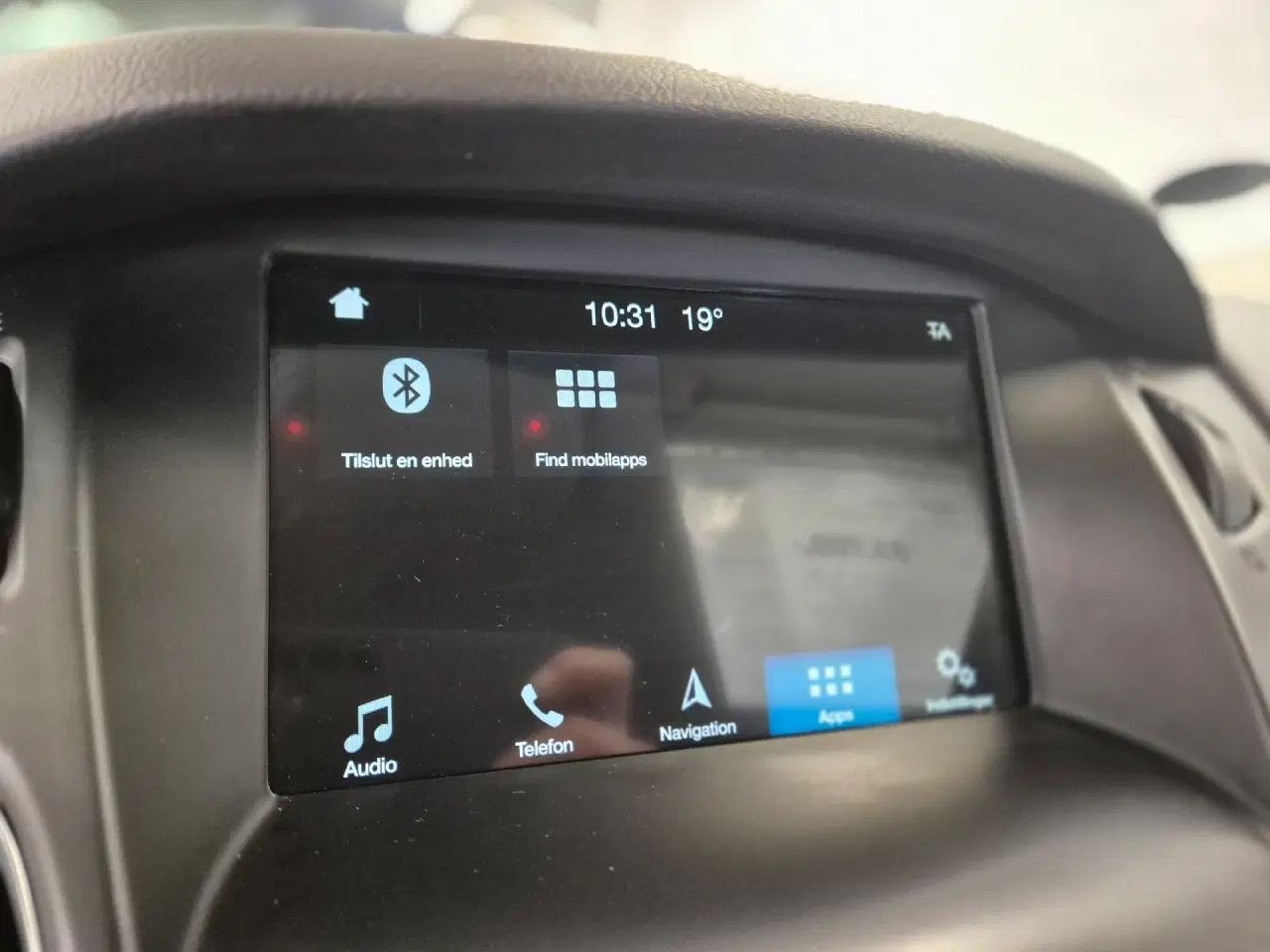 Billede 9 - Ford Focus 1,0 EcoBoost Titanium Plus 125HK Stc 6g