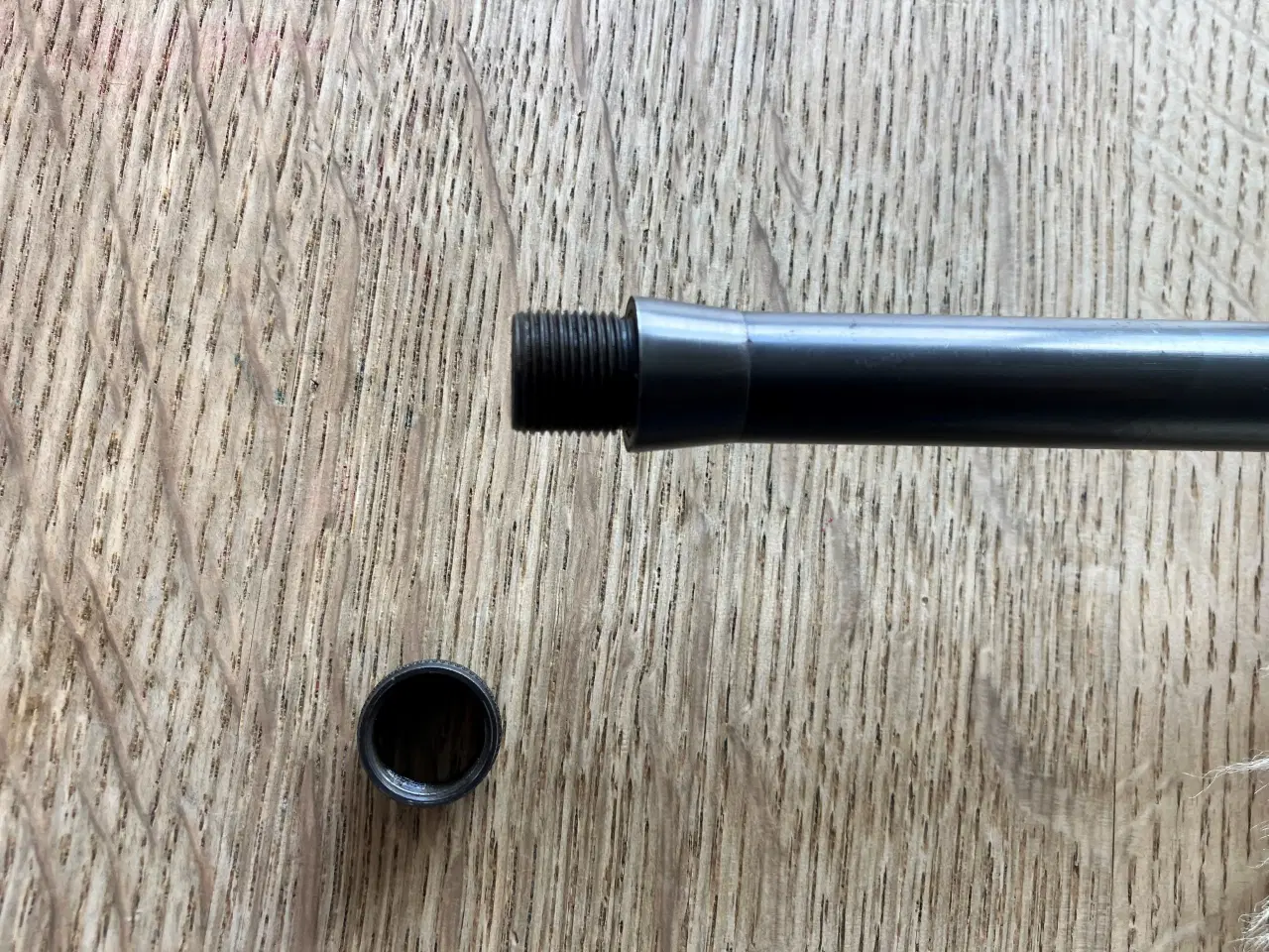 Billede 7 - Sako Vixen .222 Rem – præcis og klassisk