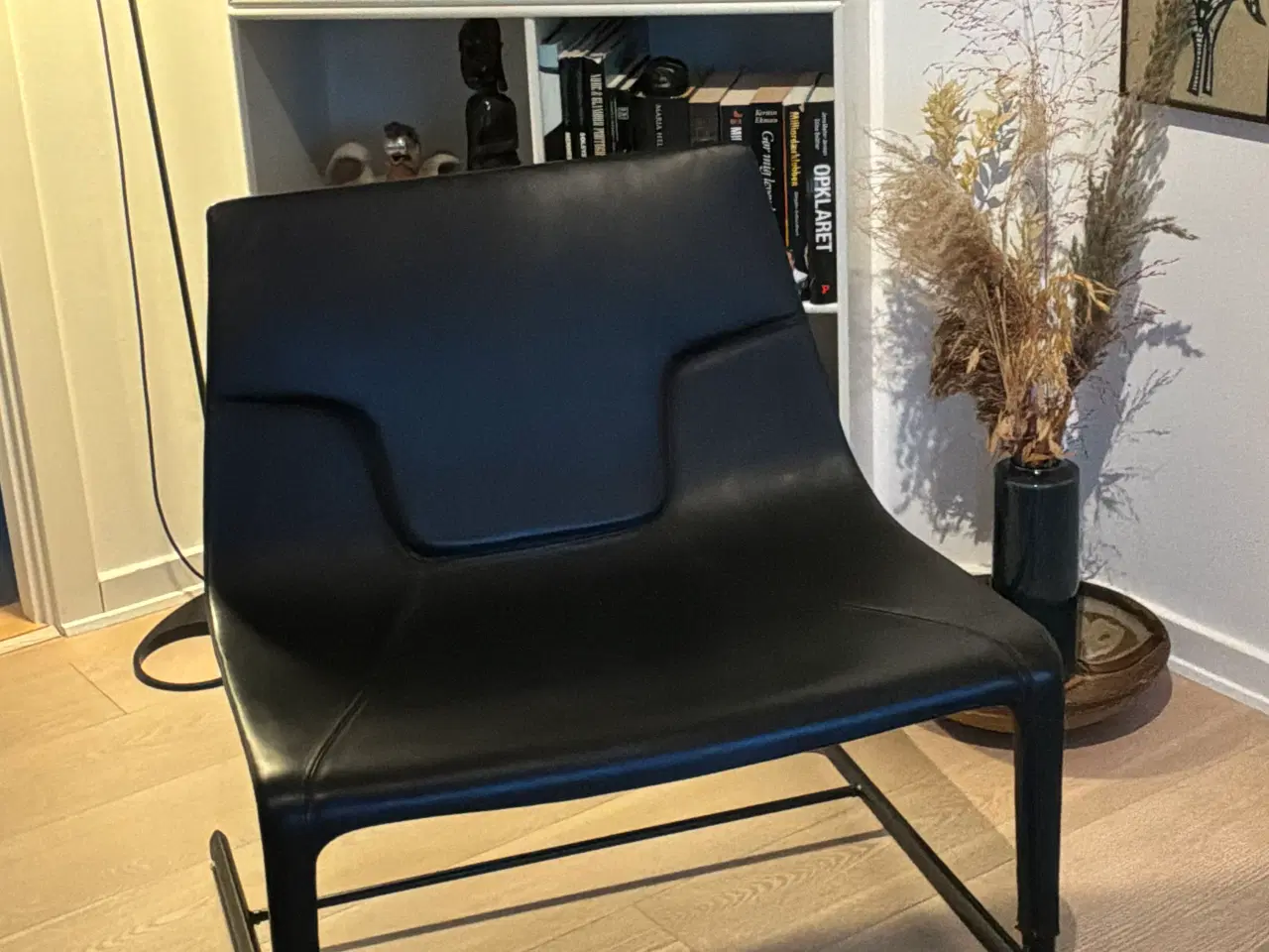 Billede 1 - Designer Loungestol fra Emmegi Italien