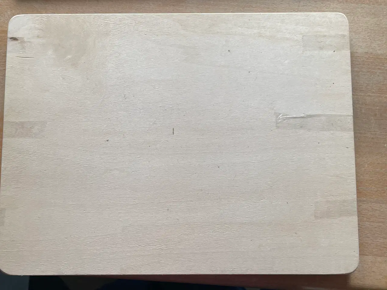 Billede 3 - Puslespil med knopper